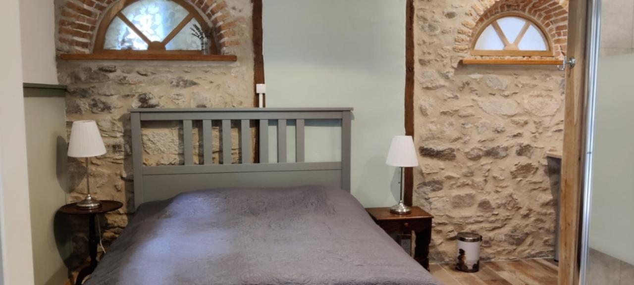 Gites Du Castellare Le Chalard エクステリア 写真